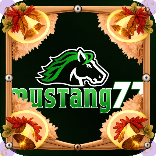 mustang77 — mitra unggulan